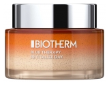 Biotherm Blue Therapy Amber Algae Revitalize Jour Crème Revitalisante Intense 75 ml