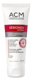 Laboratoire ACM Sébionex Hydra Crème Réparatrice 40 ml