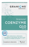 Granions Coenzyme Q10 120 mg 30 Gélules