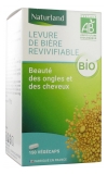 Naturland Levadura de Cerveza Revivificable Bio 150 Vegecaps