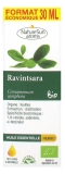 NatureSun Aroms Olio Essenziale di Ravintsara (Cinnamomum Camphora) Biologico 30 ml