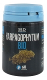 S.I.D Nutrition Harpagophytum Organic 60 Tablets
