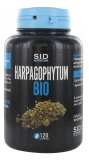 S.I.D Nutrition Harpagophytum Organic 120 Tablets