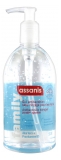 Assanis Family Gel Antibactérien Sans Rinçage 500 ml