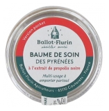 Ballot-Flurin Balsamo per la Cura dei Pirenei Biologico 7 ml