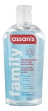 Assanis Family Hydroalcoholic Gel 250ml