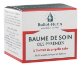 Ballot-Flurin Balsamo per la Cura dei Pirenei Biologico 30 ml