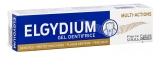 Elgydium Gel Dentífrico Multi-Acción 75 ml
