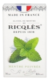 Ricqlès Alcohol de Menta 30 ml
