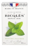 Ricqlès Alcool di Menta Piperita 30 ml