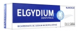 elgydium whitening toothpaste 2 x 75ml