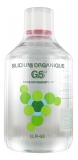 LLR-G5 Silicio Organico G5 Senza Conservanti 500 ml