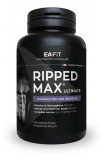 Eafit Ripped Max Ultimate Fats Combustion 120 Tablets