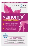 Granions Veinomix 60 Tablets