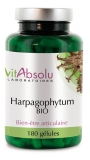 VitAbsolu Harpagophytum Organic 180 Capsules