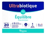 Vitavea Ultrabiotique Balance 30 Vegetable Capsules