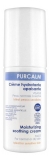 Dermatherm Purcalm Crème Hydratante Apaisante Bio 50 ml