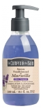 Le Comptoir du Bain Olive-Lavender Marseille Traditional Soap 300ml