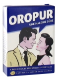 Oropur 50 Capsules