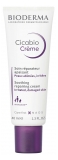 Bioderma Cicabio Soin Réparateur Apaisant 40 ml