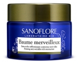 Sanoflore Baume Merveilleux Organic 50ml