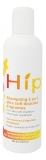 Hip Shampoing 2en1 Ultra Soft Douceur d'Agrumes 200 ml