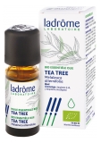 Ladrôme Olio Essenziale Dell'albero del tè (Melaleuca Alternifolia) Biologico 10 ml