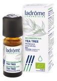 Ladrôme Organic Essential Oil Tea Tree (Melaleuca alternifolia) 10ml