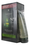 René Furterer Triphasic Progressive Ritual Progressive Anti-Hair Loss Treatment 8 x 5,5ml + Stimulating Shampoo 100ml Free