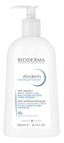 Bioderma Atoderm Intensive Gel Moussant Ultra-Apaisant 500 ml