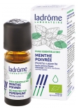 Ladrôme Ätherisches Pfefferminzöl (Mentha x piperita) Bio 10 ml