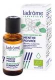 Ladrôme Piparmētru (Mentha x piperita) Bioloģiskā Ēteriskā Eļļa 30 ml