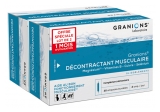 Granions Décontractant Musculaire Lot de 2 x 30 Ampoules
