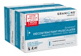 Granions Muscle Relaxant 2 x 30 Phials