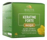 Biocyte Keratine Forte Masque 100 ml