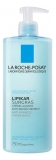 La Roche-Posay Lipikar Surgras Crème Lavante Anti-Dessèchement 750 ml