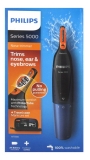 Philips NT5180 Nose Ears Eyebrows Clipper Series 5000