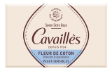Rogé Cavaillès Savon Extra Doux Fleur de Coton 150 g