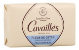 Rogé Cavaillès Savon Extra Doux Fleur de Coton 250 g