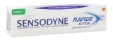 Sensodyne Fast Action and Long-Lasting Protection 75ml