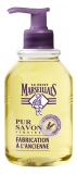 Le Petit Marseillais Pure Liquid Soap With Lavender Essential Oil 300ml
