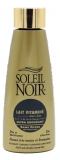 Soleil Noir Lait Vitaminé Ultra Bronzant Sans Filtre 150 ml