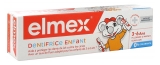 Elmex Dentifricio per Bambini 50 ml
