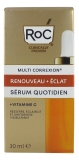 RoC Multi Correxion Renouveau + Éclat Sérum Quotidien 30 ml