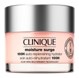 Clinique Moisture Surge 100H Auto-Replenishing Hydrator All Skin Types 30ml