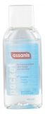 Assanis Pocket Gel Hydroalcoolique Sans Rinçage pour les Mains 100 ml