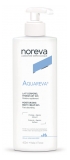 Noreva Aquareva 24H Moisturizing Body Cream 400ml