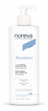 Noreva Aquareva Feuchtigkeitsspendende Körpermilch 24 Stunden 400 ml