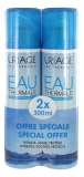 Uriage Eau Thermale d'Uriage Lot de 2 x 300 ml