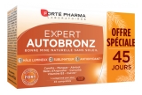 Forté Pharma Expert Autobronz 45 comprimés